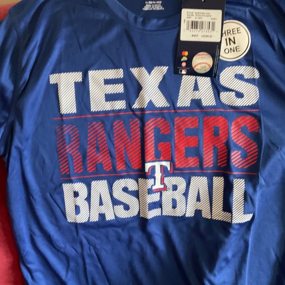 Youth Texas Ranger Set - Picture 4 of 8